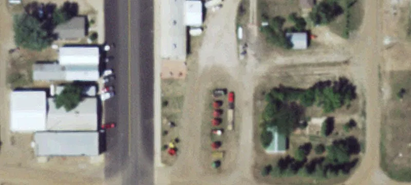 Main St
