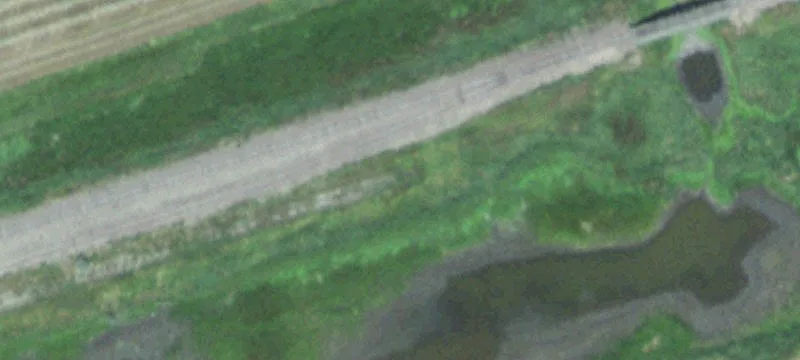 Iroquois, SD 57353