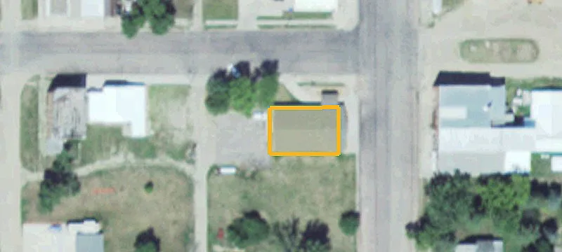 Iroquois, SD 57353