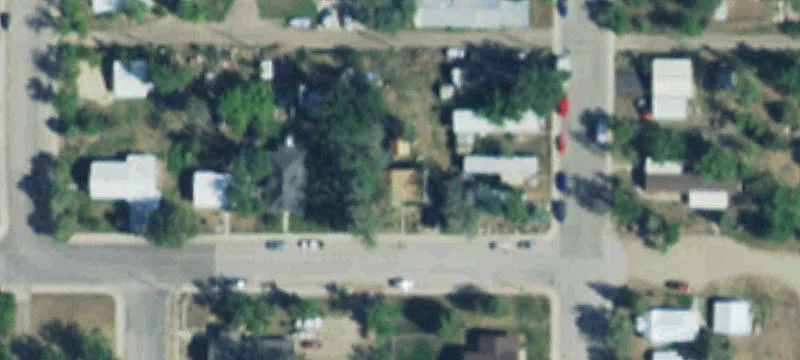 827 Custer St Lot, Unit 3