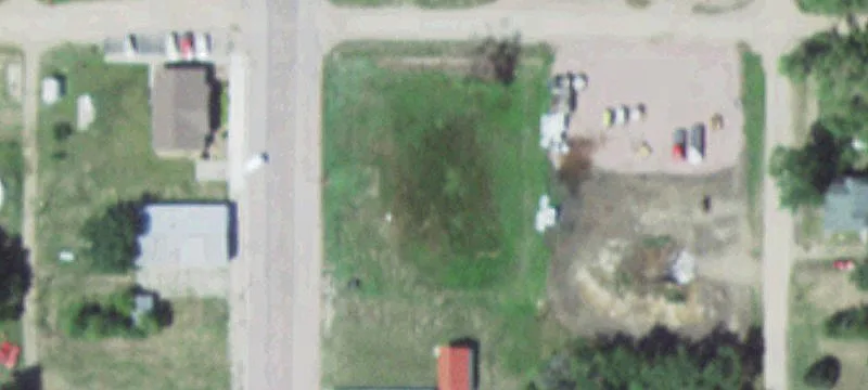 Artesian, SD 57314