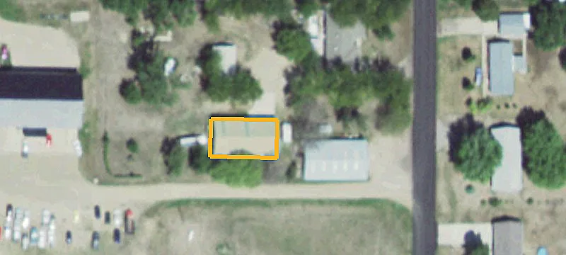 Tabor, SD 57063