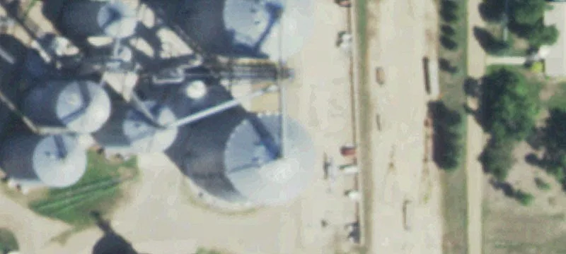 Hudson, SD 57034