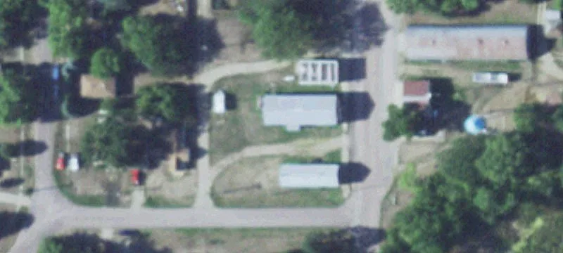 111 Washington S Ave
