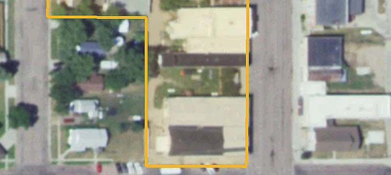 Gregory, SD 57533