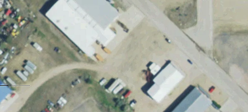 300 Industrial St