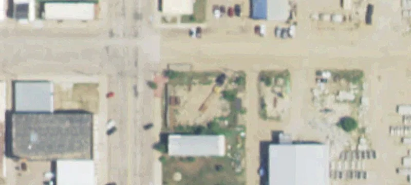Newell, SD 57760