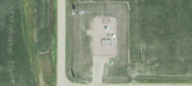 Tabor, SD 57063