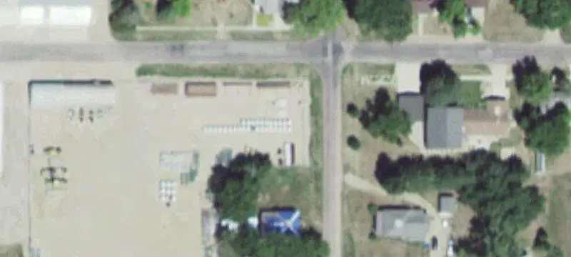 Tabor, SD 57063