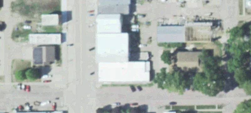 636 Broadway St