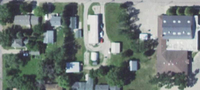 707 1st Ave