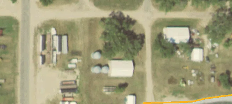 Cresbard, SD 57435