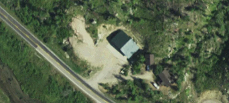 21116 Us Hwy 14a