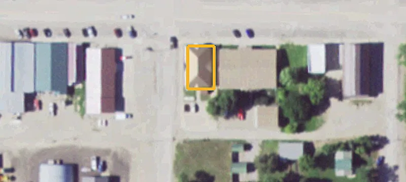 101 Main St