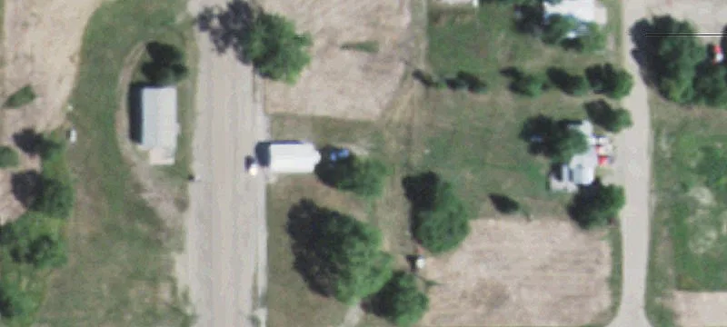 200 Pne St