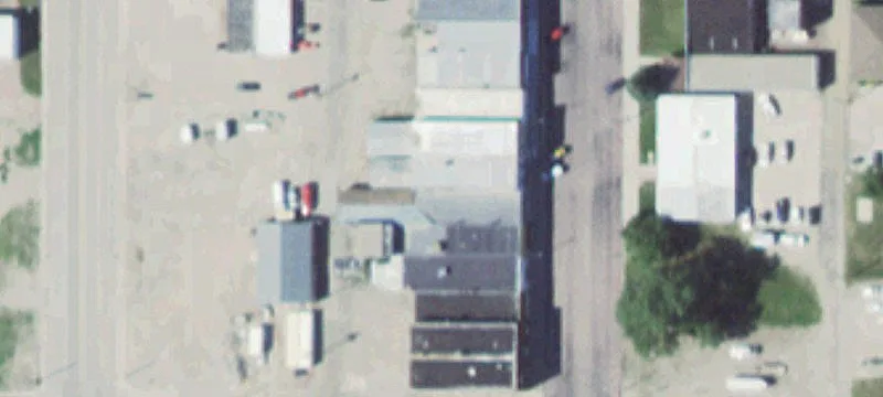 21 Main St