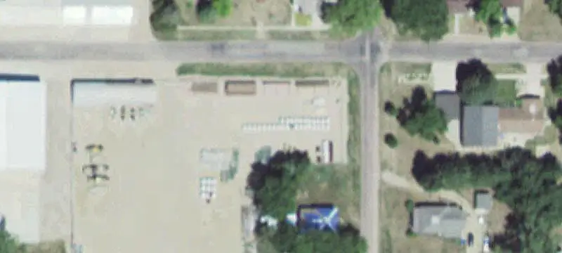 Tabor, SD 57063