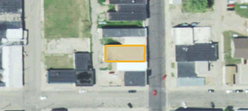 508 Veterans Ave