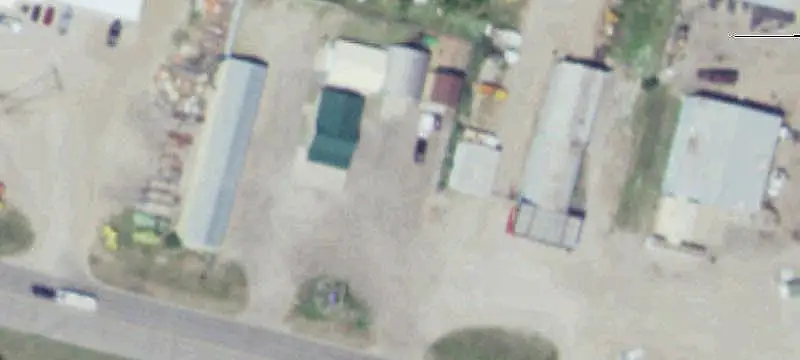 608 Hwy 1434