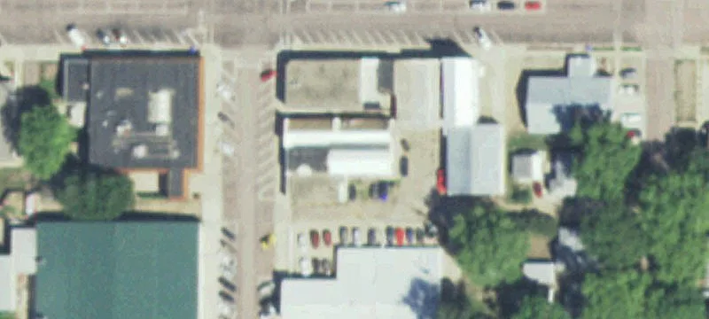 111 Iowa St
