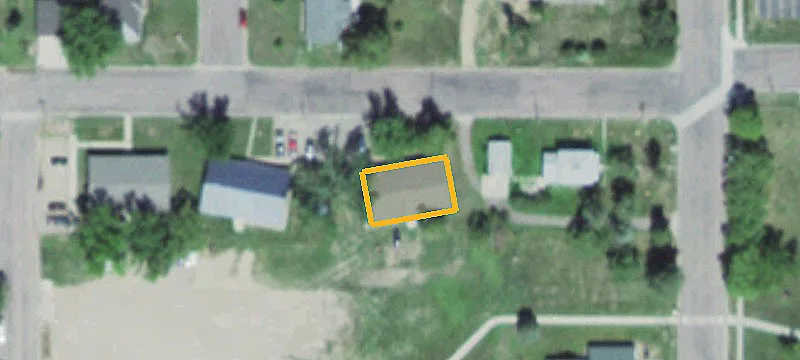 Howard, SD 57349