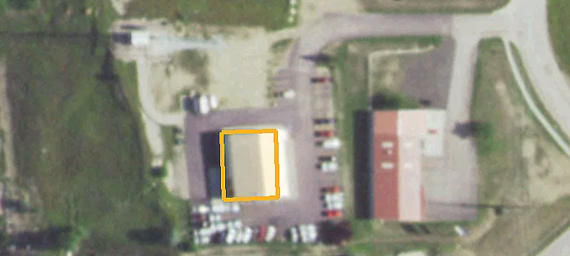645 Century Rd