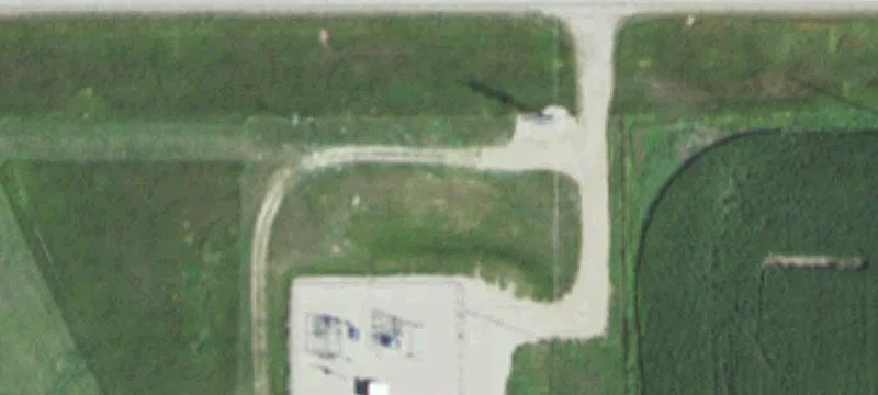 Roscoe, SD 57471