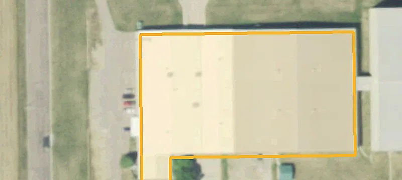 100 Quality Park Dr
