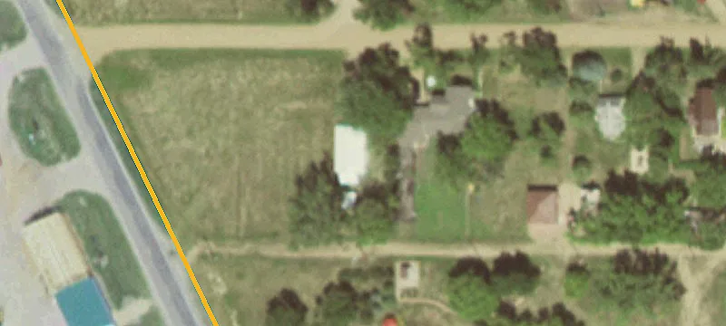 Canova, SD 57321