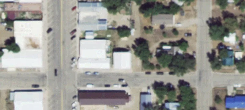 Eagle Butte, SD 57625