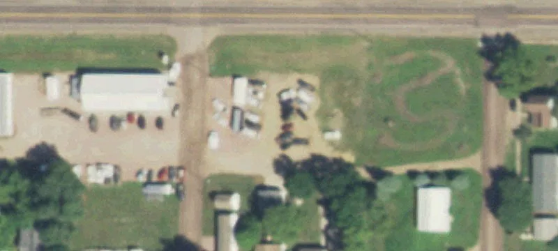 Worthing, SD 57077
