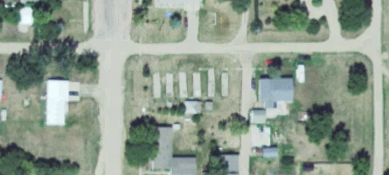 Iroquois, SD 57353