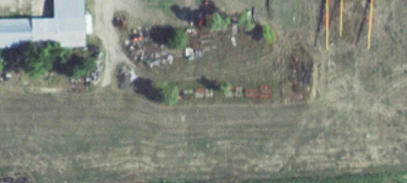 Platte, SD 57369