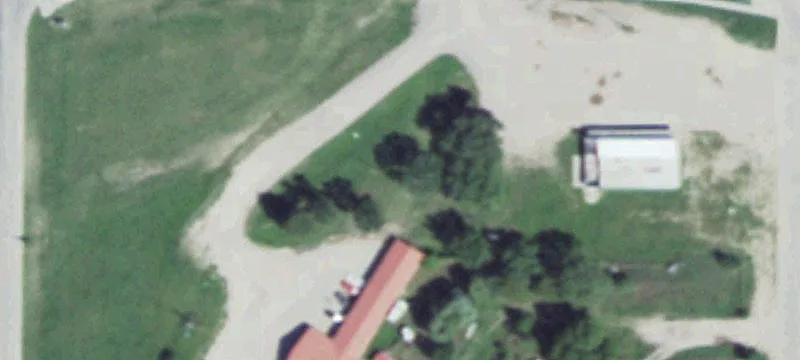 Mission, SD 57555