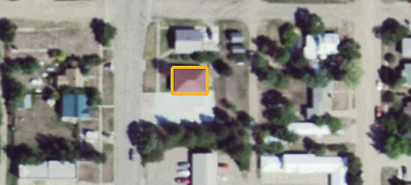 404 Main St