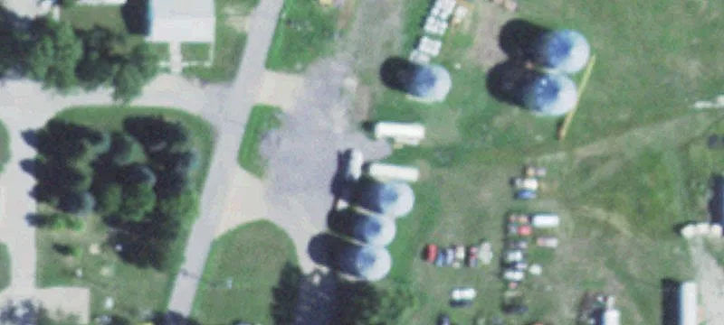 Langford, SD 57454