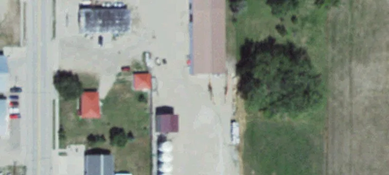 Glenham, SD 57631