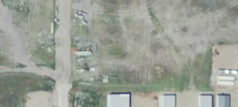 2312 Sauger Dr