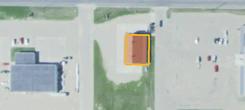 1608 Sd Hwy