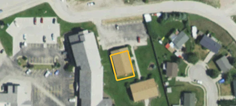902 Chute Rooster Dr