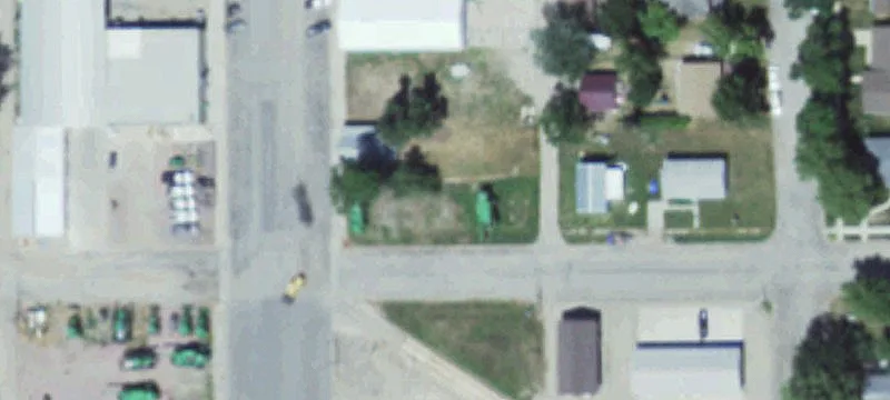 Selby, SD 57472