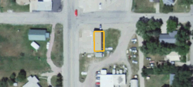 Hwy 12th 83