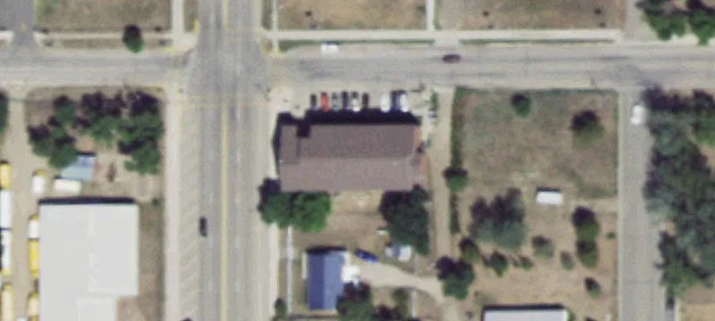 Eagle Butte, SD 57625