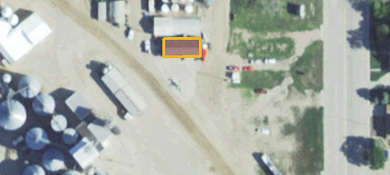 Platte, SD 57369