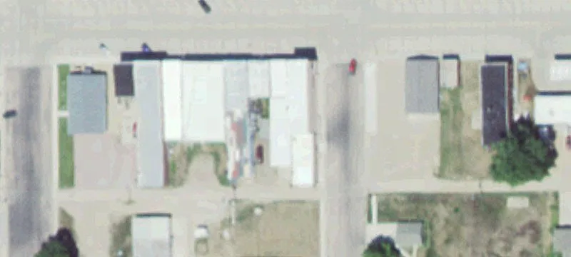 521 Main St