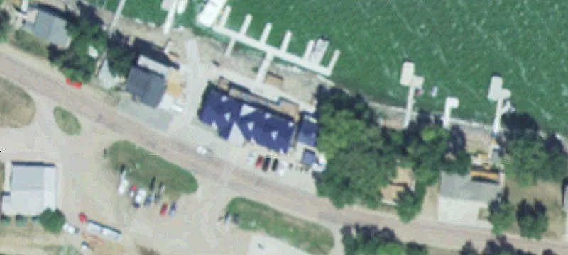 Wentworth, SD 57075