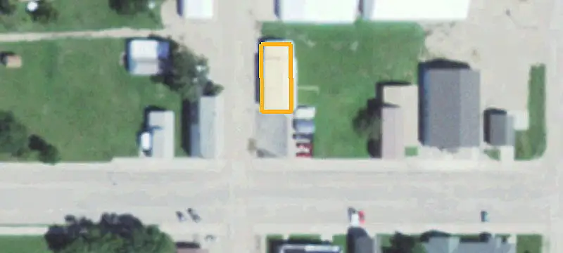23 Main St