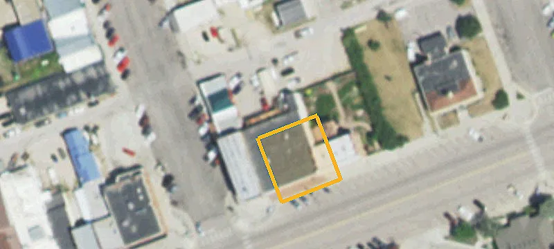607 12th Mt Rushmore Rd, Unit 2