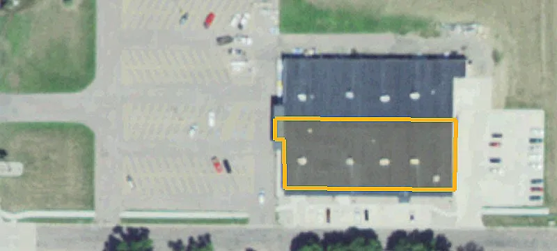 800 Washington Ave