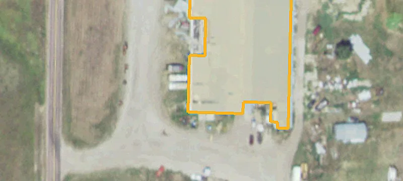 502 Section Rd